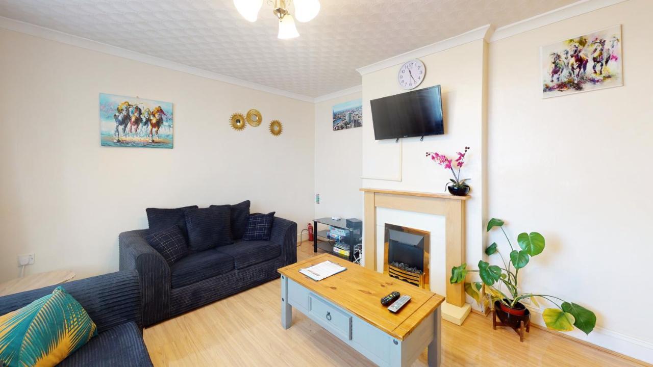 Orchards In Orpington Villa Luaran gambar