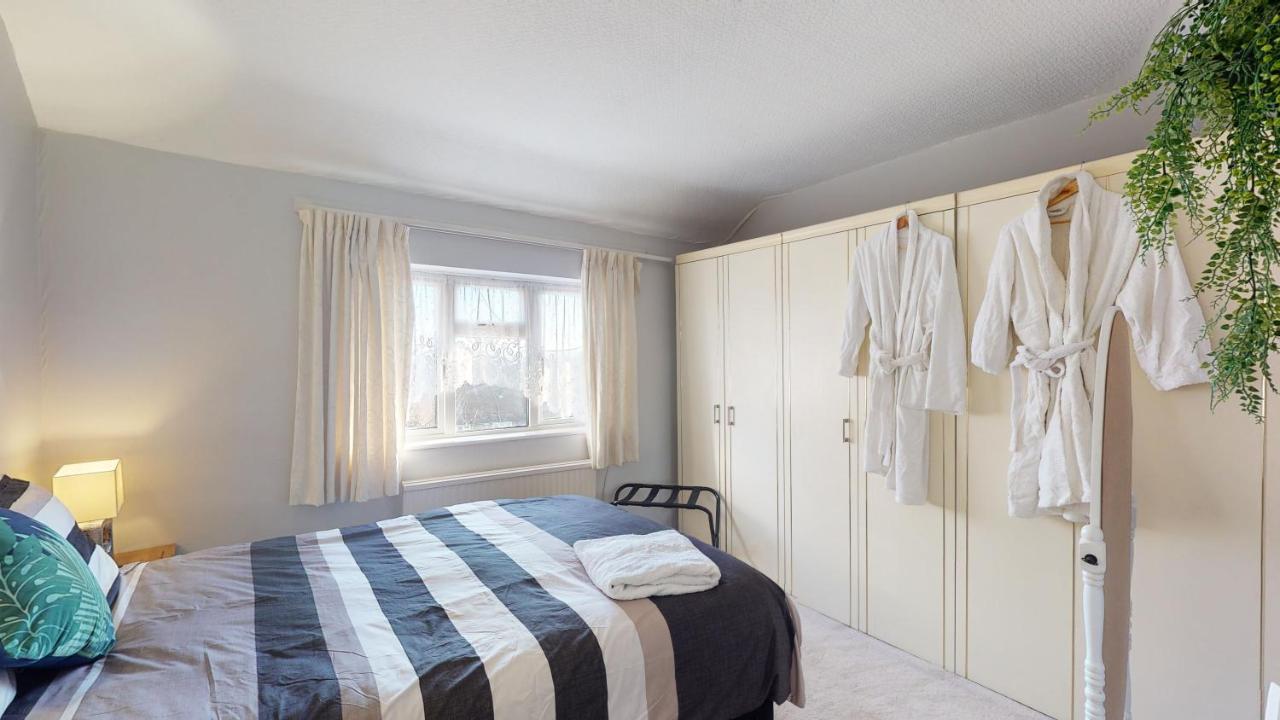 Orchards In Orpington Villa Luaran gambar