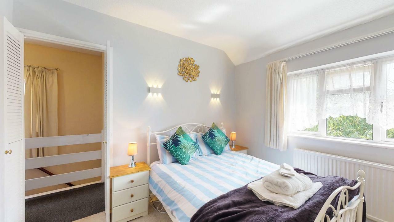 Orchards In Orpington Villa Luaran gambar
