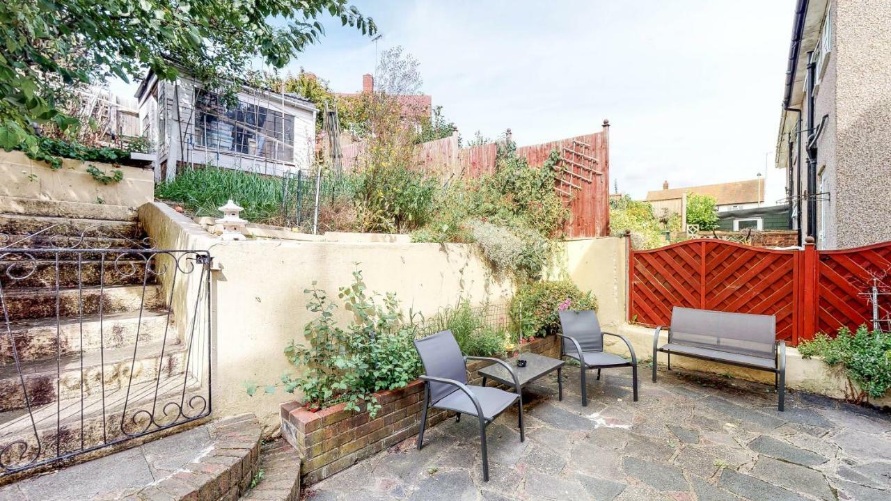 Orchards In Orpington Villa Luaran gambar